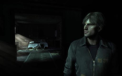 Silent Hill: Downpour - Выход осенью + новые  скриншоты