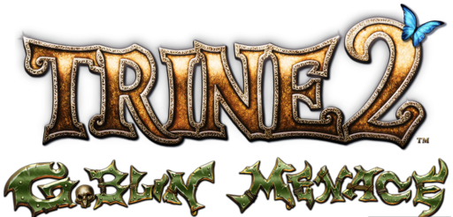 Trine 2 - Trine 2 Goblin Menace [превью]