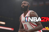 Состоялся релиз игры NBA 2K15